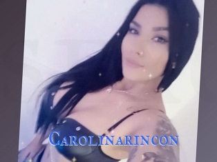 Carolinarincon
