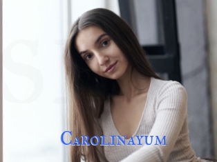 Carolinayum