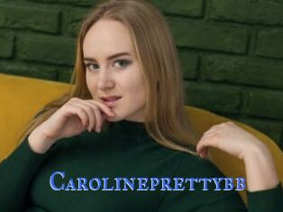 Carolineprettybb