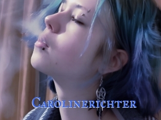 Carolinerichter