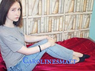 Carolinesmalt