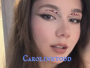 Carolinetodd