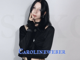 Carolineweber