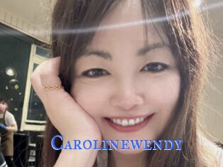 Carolinewendy