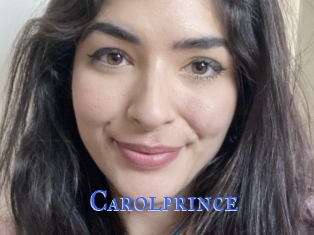 Carolprince