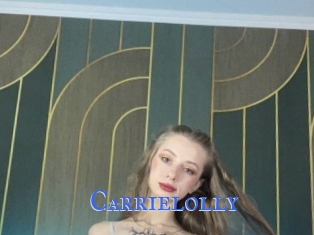 Carrielolly