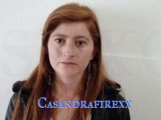 Casandrafirexx