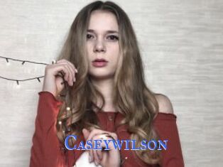 Caseywilson