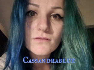 Cassandrablue
