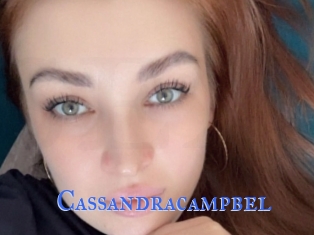 Cassandracampbel