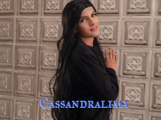 Cassandralima