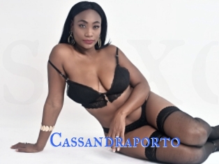Cassandraporto