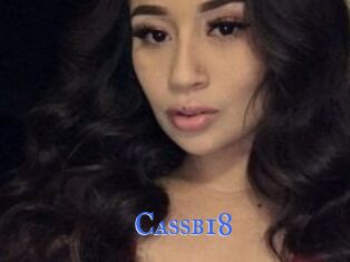 Cassb18