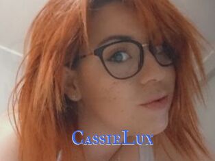 CassieLux