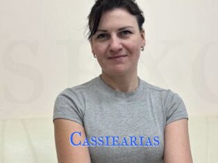 Cassiearias