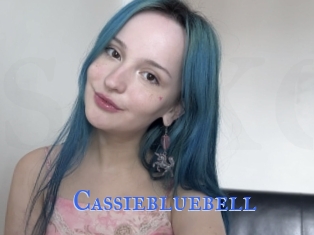 Cassiebluebell