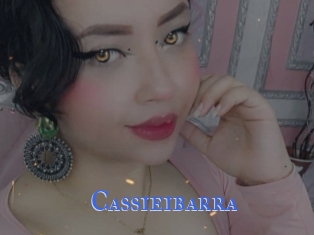 Cassieibarra