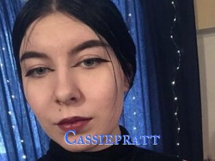 Cassiepratt