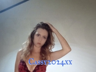 Cassy2024xx
