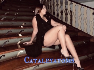 Cataleyatoms