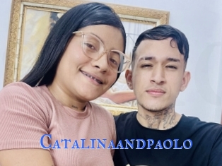 Catalinaandpaolo