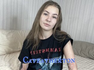 Cateatherton