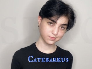 Catebarkus