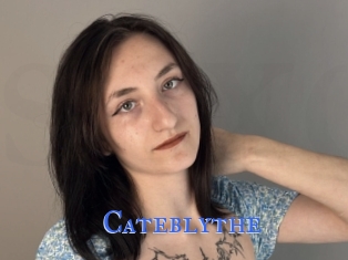 Cateblythe