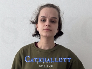 Catehallett