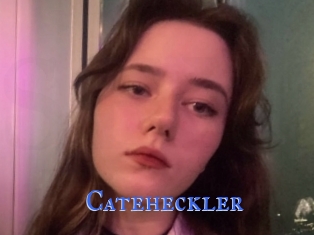 Cateheckler