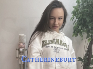 Catherineburt