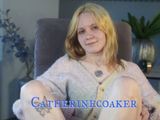 Catherinecoaker