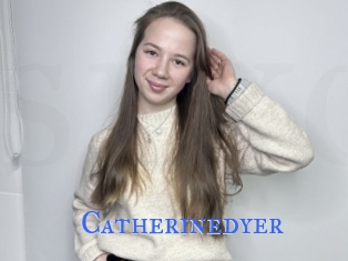 Catherinedyer