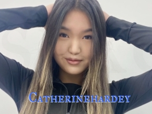 Catherinehardey