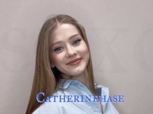 Catherinehase