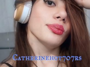 Catherinehot707rs
