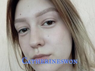 Catherineswon