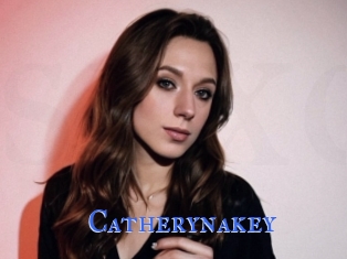Catherynakey