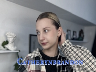 Catherynbrandon