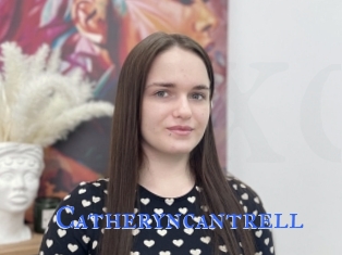 Catheryncantrell