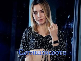 Catheryncoote