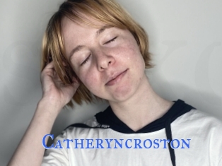 Catheryncroston