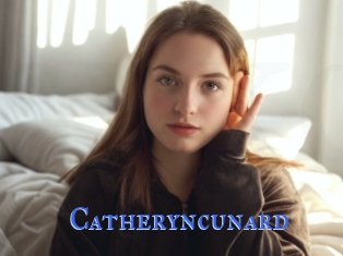 Catheryncunard