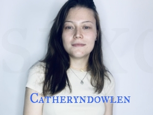 Catheryndowlen