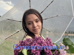 Catheryneversley