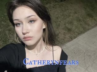 Catherynfears