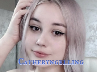 Catheryngelling
