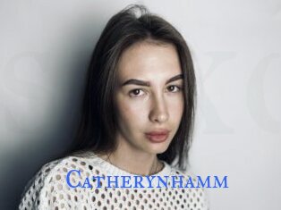 Catherynhamm