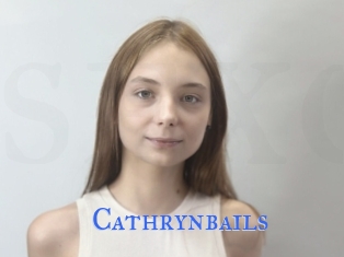 Cathrynbails