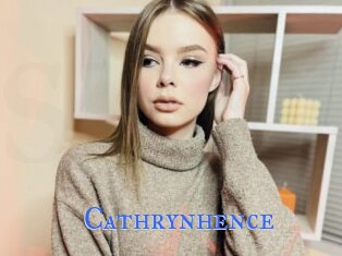 Cathrynhence